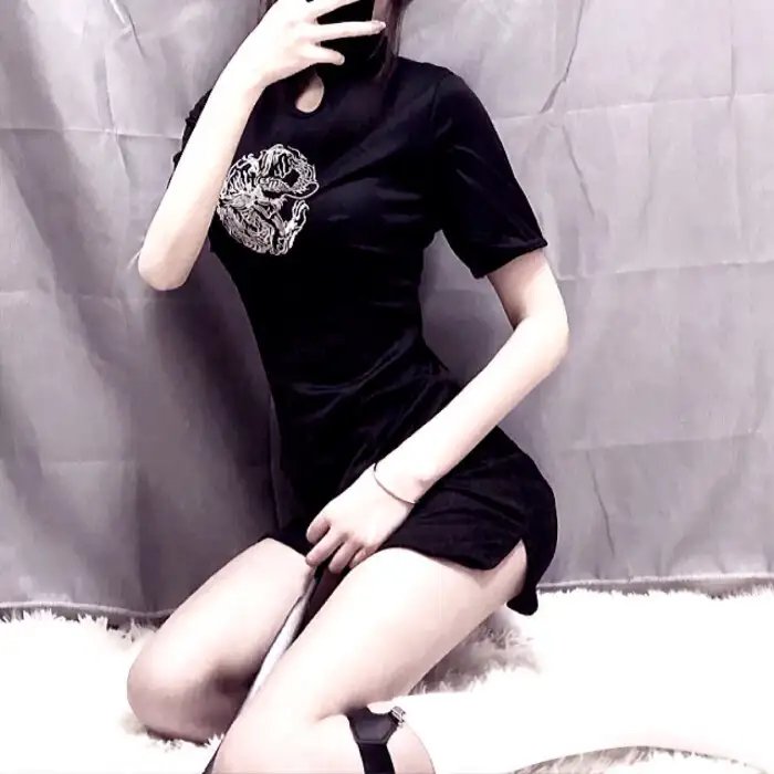 无主之花