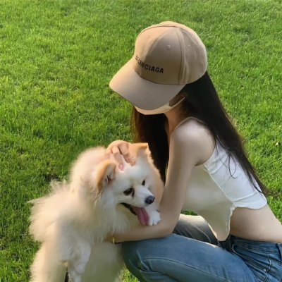 老婆大人有点冷·动态漫